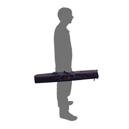 Roll-Up 80 x 200 сm - Image 4